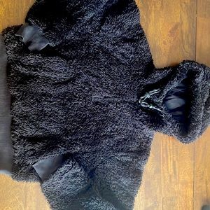 Lululemon Sherpa Pullover 1/2 zip
